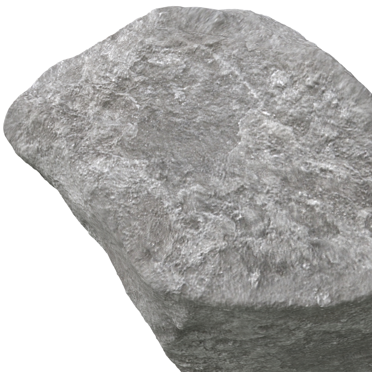 Stone 3 3D model