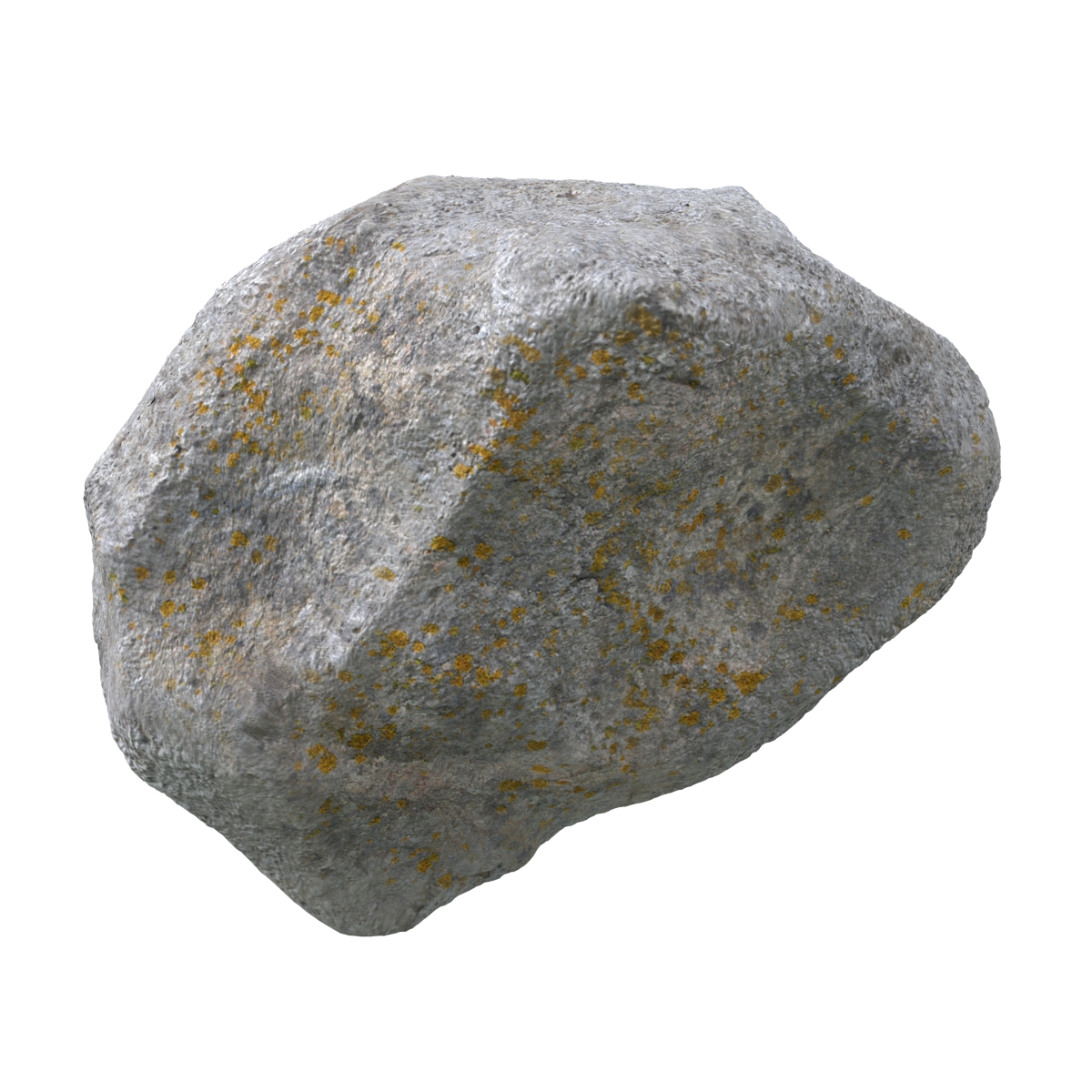 Stone 7 3D model