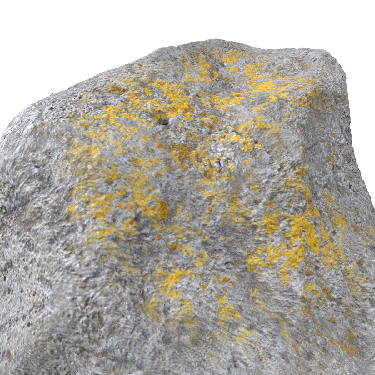 Stone 7 3D model