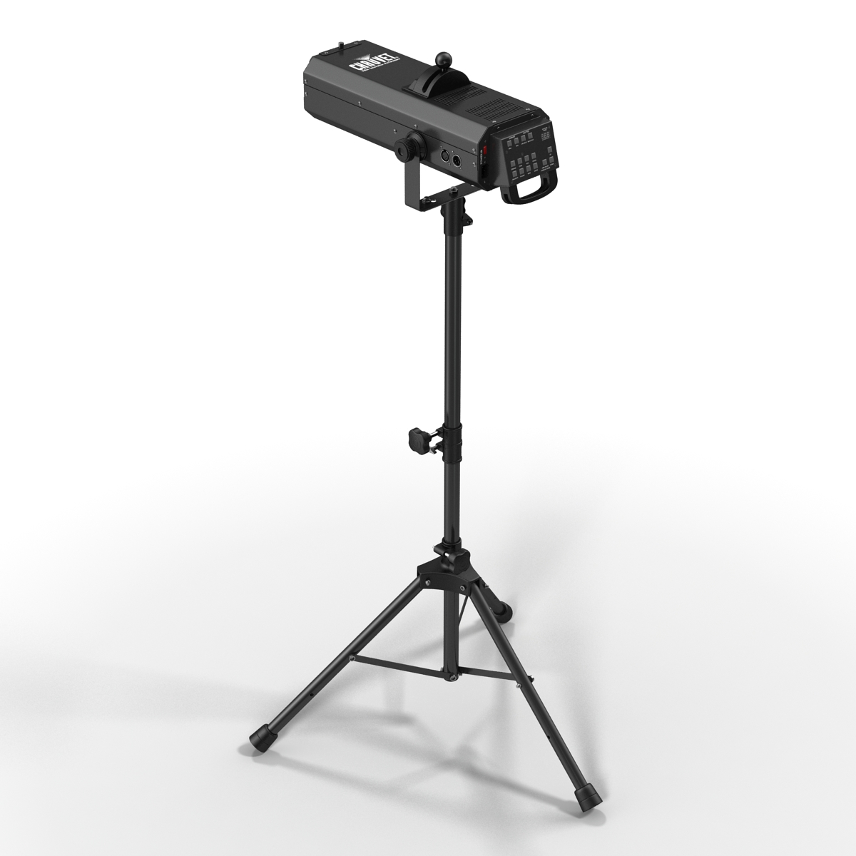 3D model Followspot 75ST