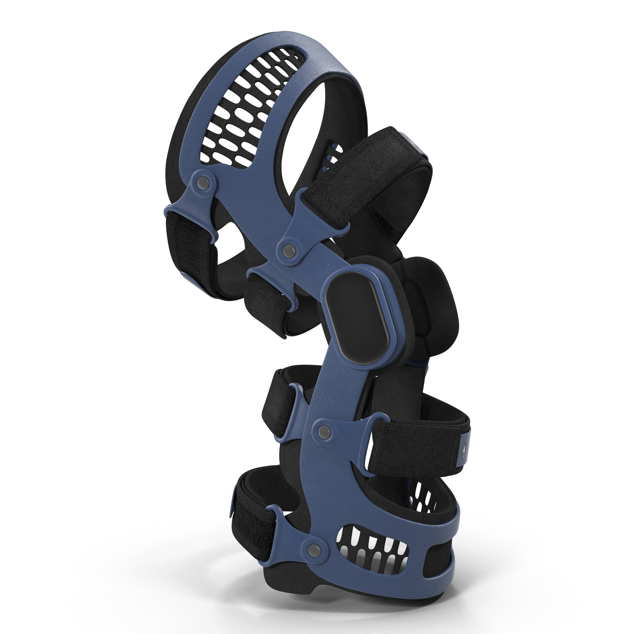 3D Knee Brace Generic model