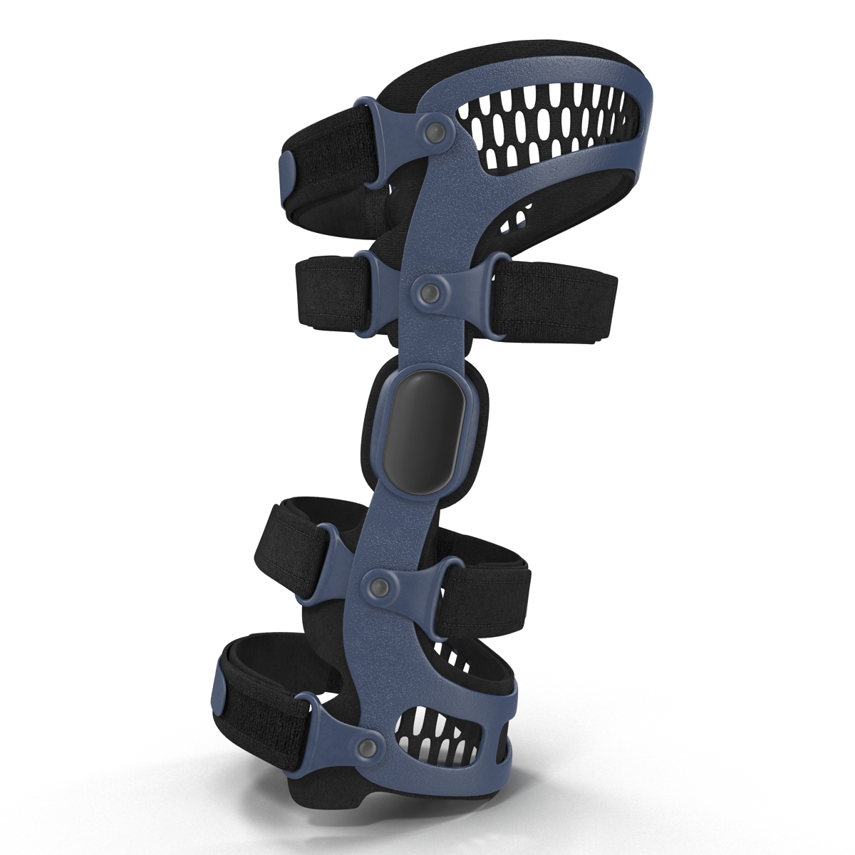 3D Knee Brace Generic model