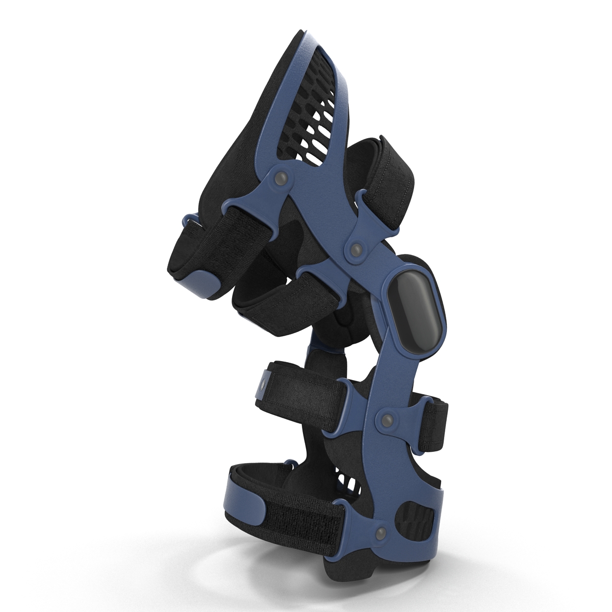 3D Knee Brace Generic model