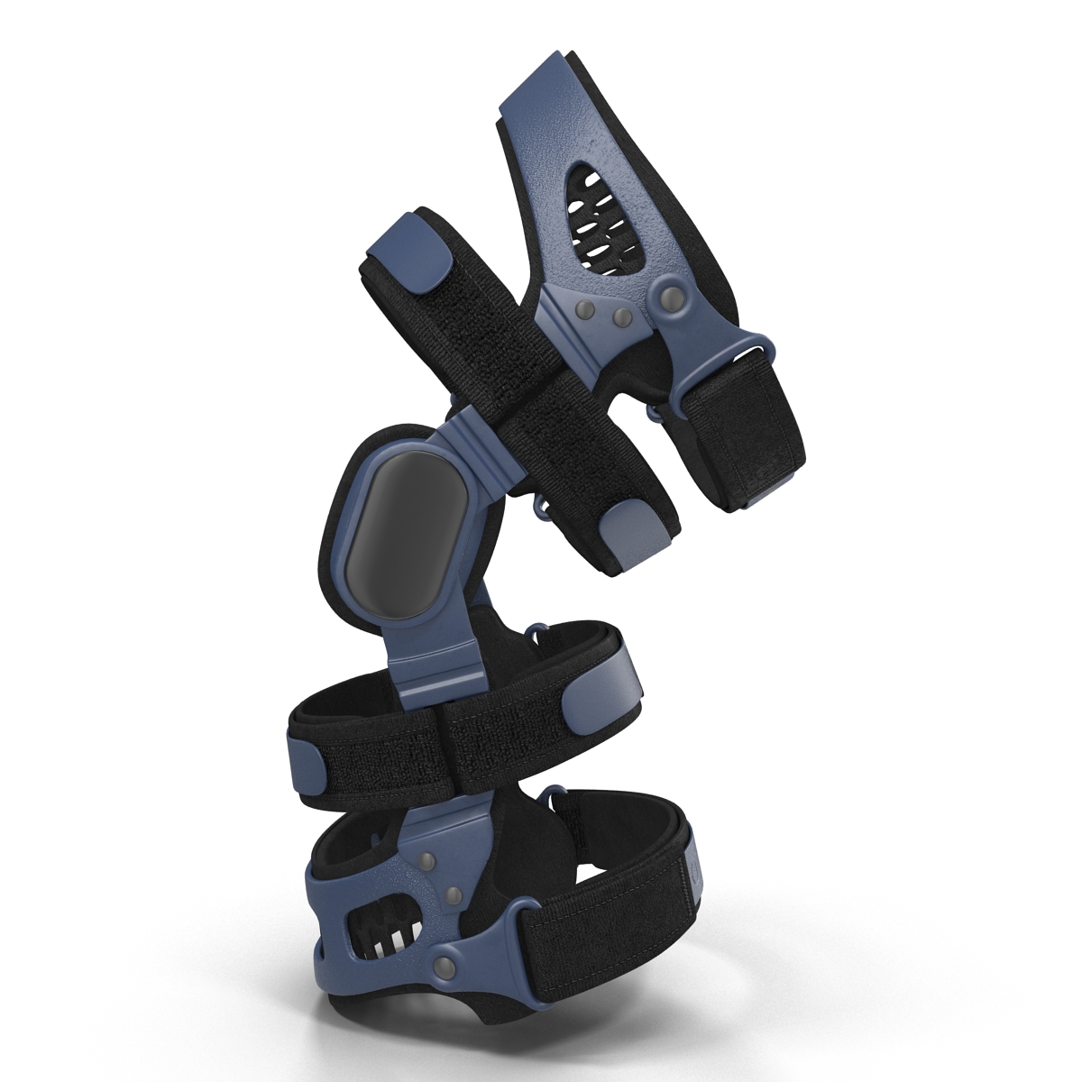 3D Knee Brace Generic model