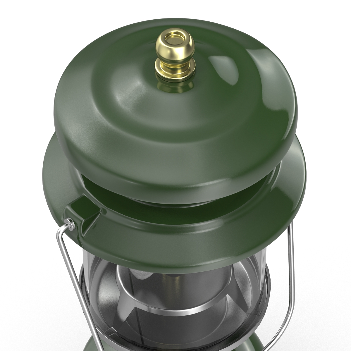 Fuel Lantern 3D