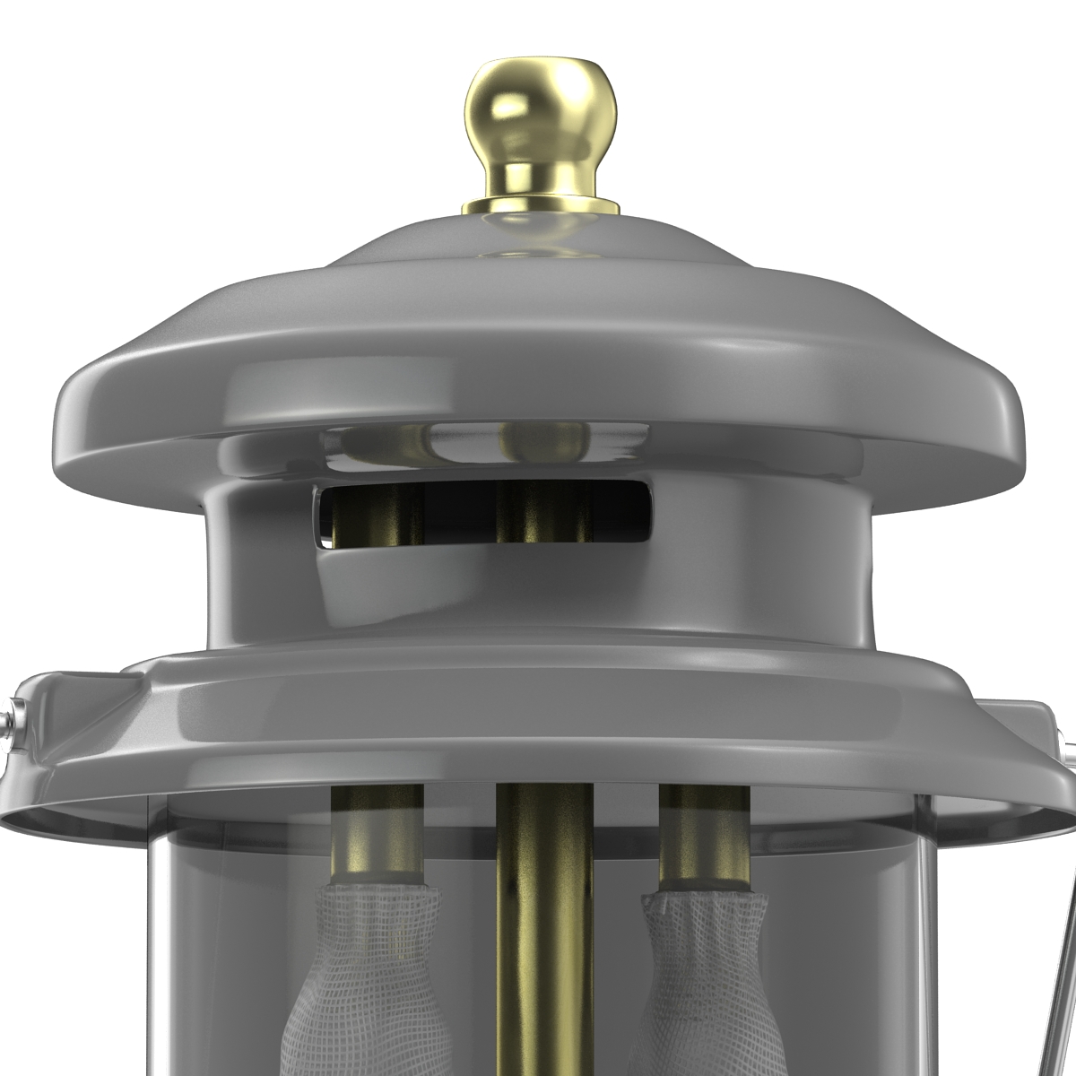 Fuel Lantern 2 3D model