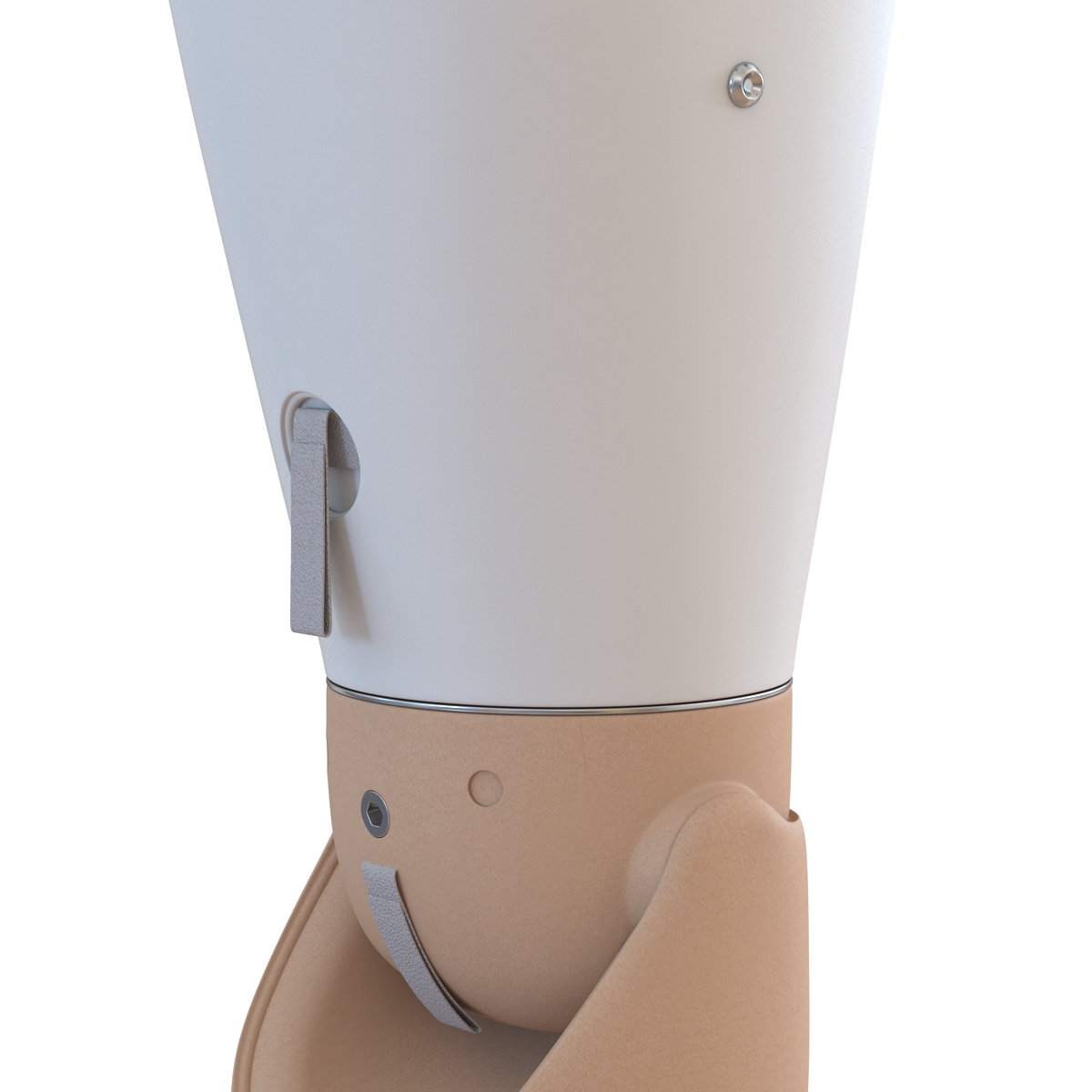 Prosthetic Arm 3D model