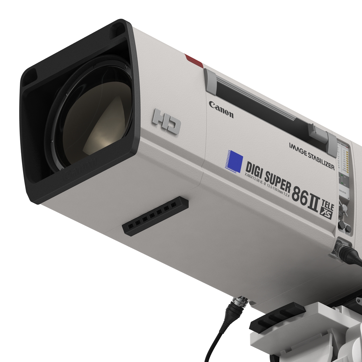 Professional Studio Camera DIGI SUPER 86II 3D