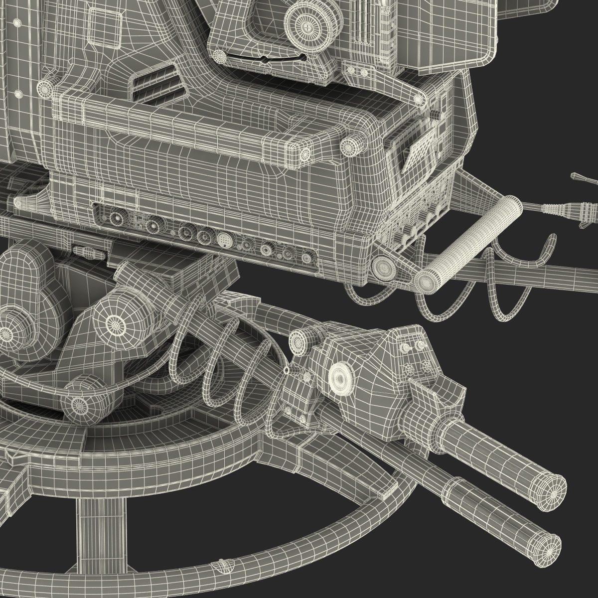 Professional Studio Camera DIGI SUPER 86II 3D