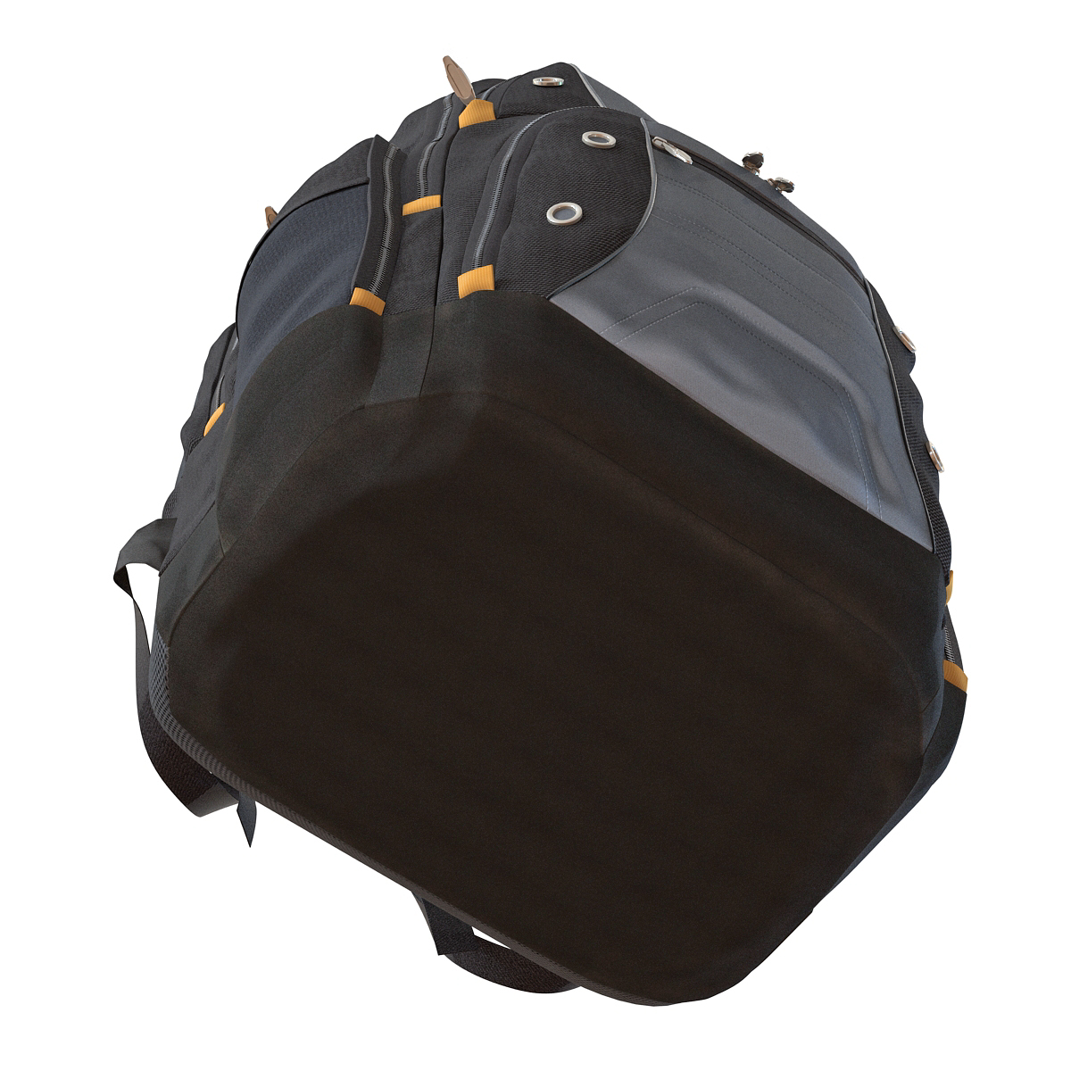 3D Backpack 2 Generic model