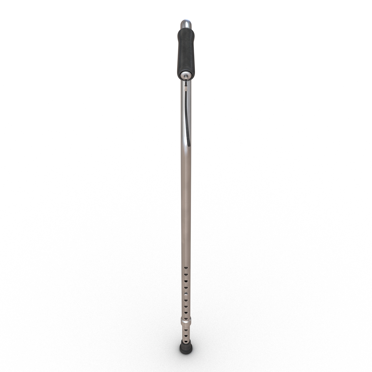 3D Offset Cane