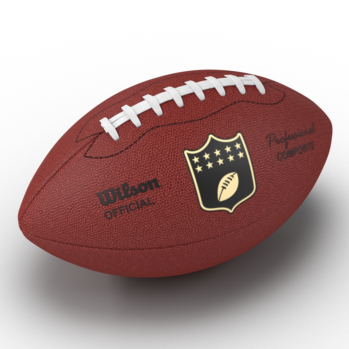 Football Wilson 2 3D