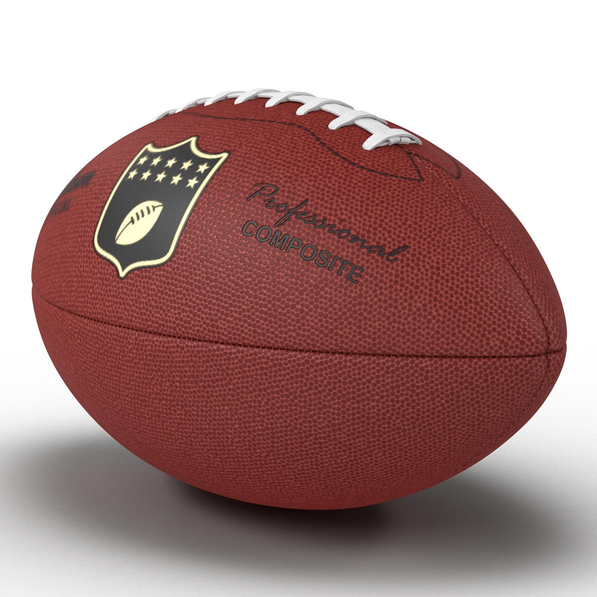 Football Wilson 2 3D