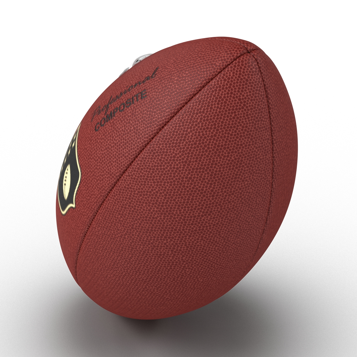 Football Wilson 2 3D