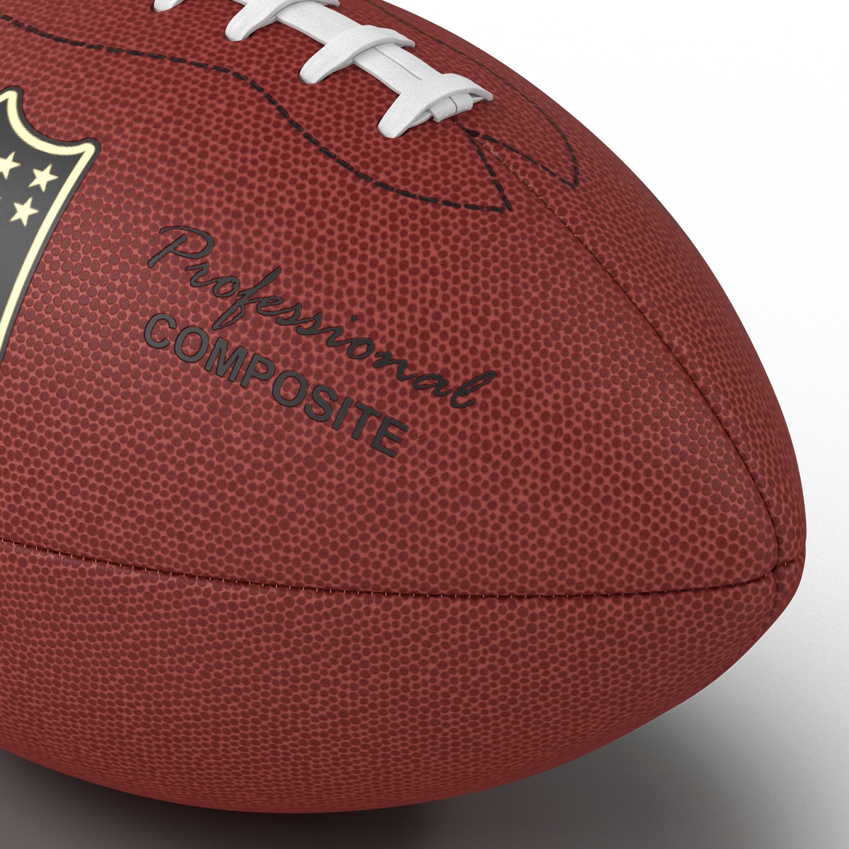 Football Wilson 2 3D