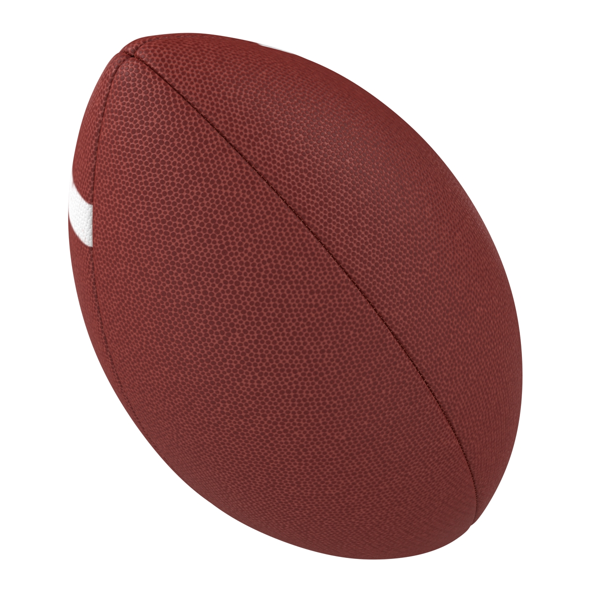 3D model Football Wilson