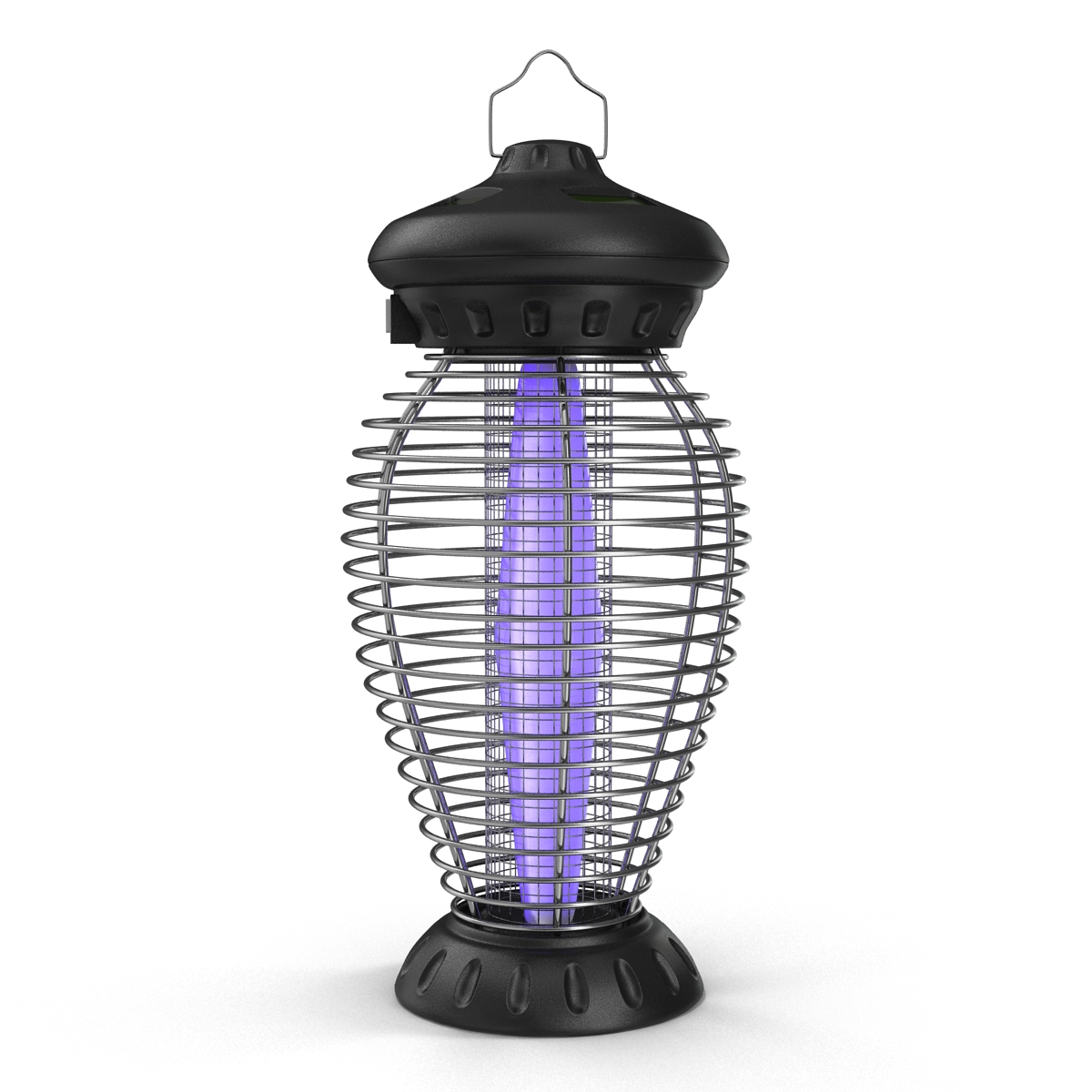 Bug Zapper 2 3D