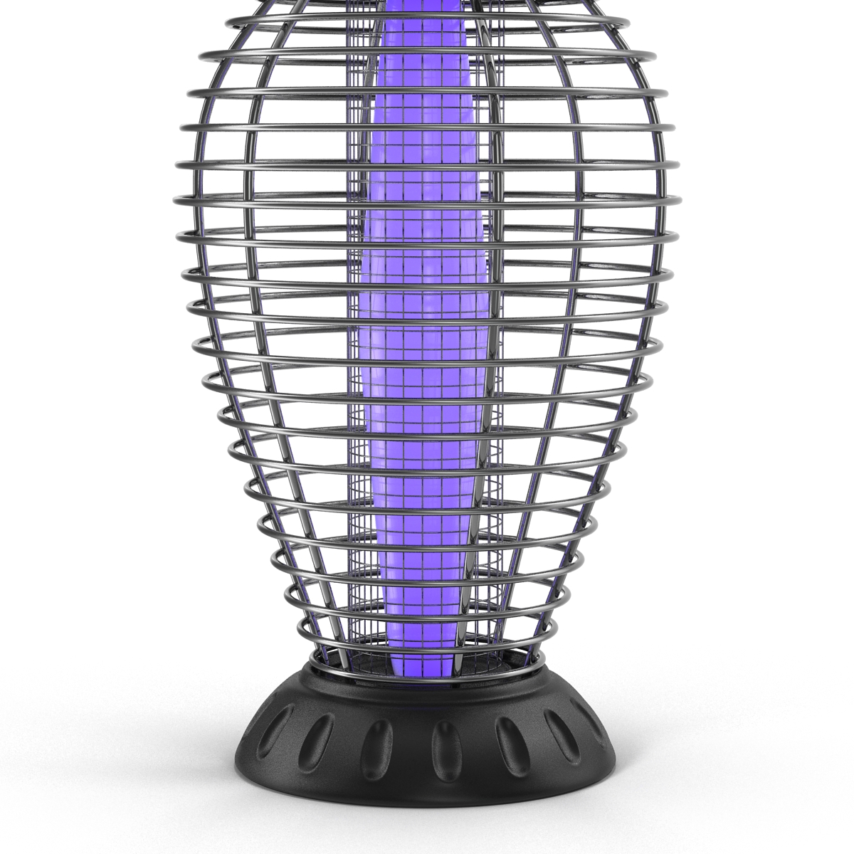 Bug Zapper 2 3D