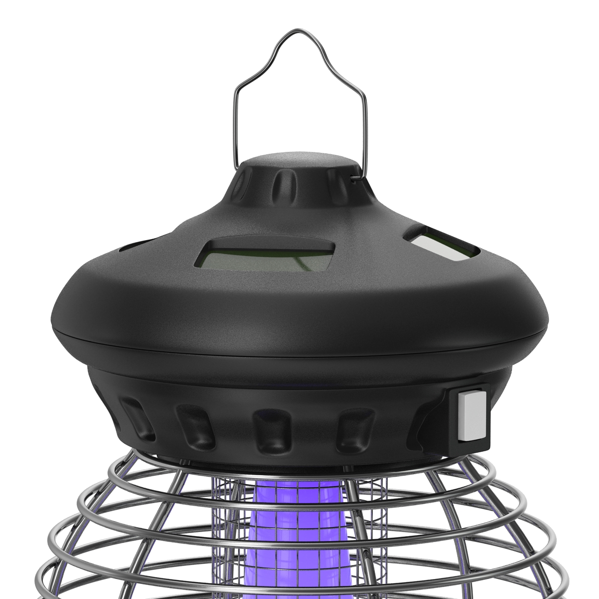 Bug Zapper 2 3D