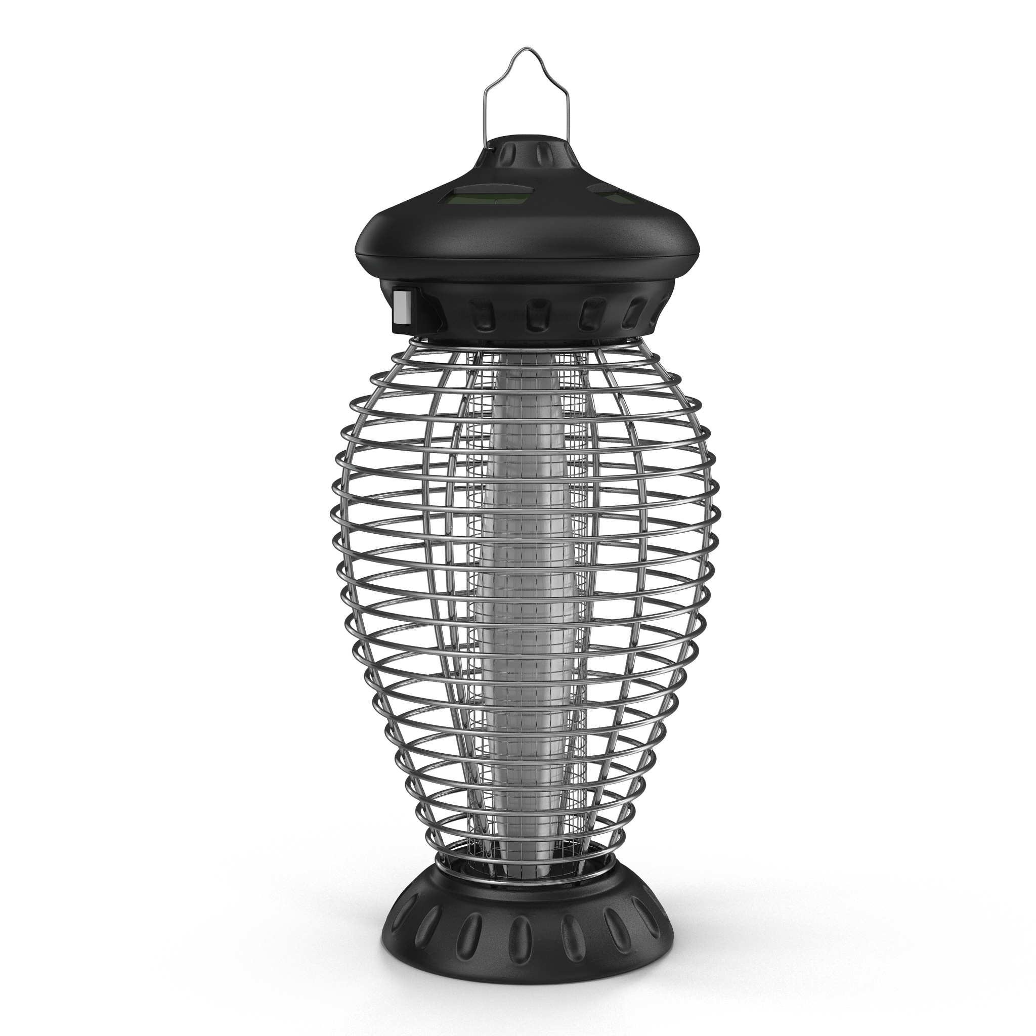 3D model Outdoor Bug Zapper 2