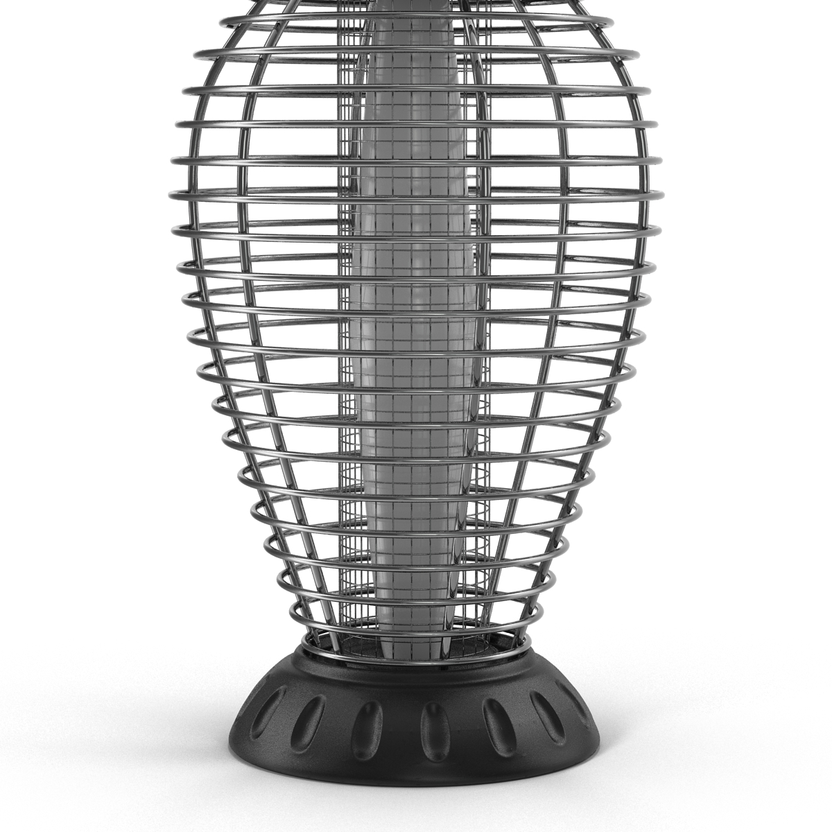 3D model Outdoor Bug Zapper 2