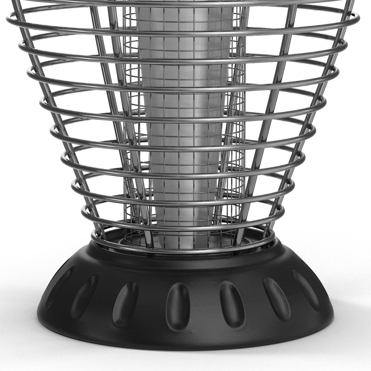 3D model Outdoor Bug Zapper 2