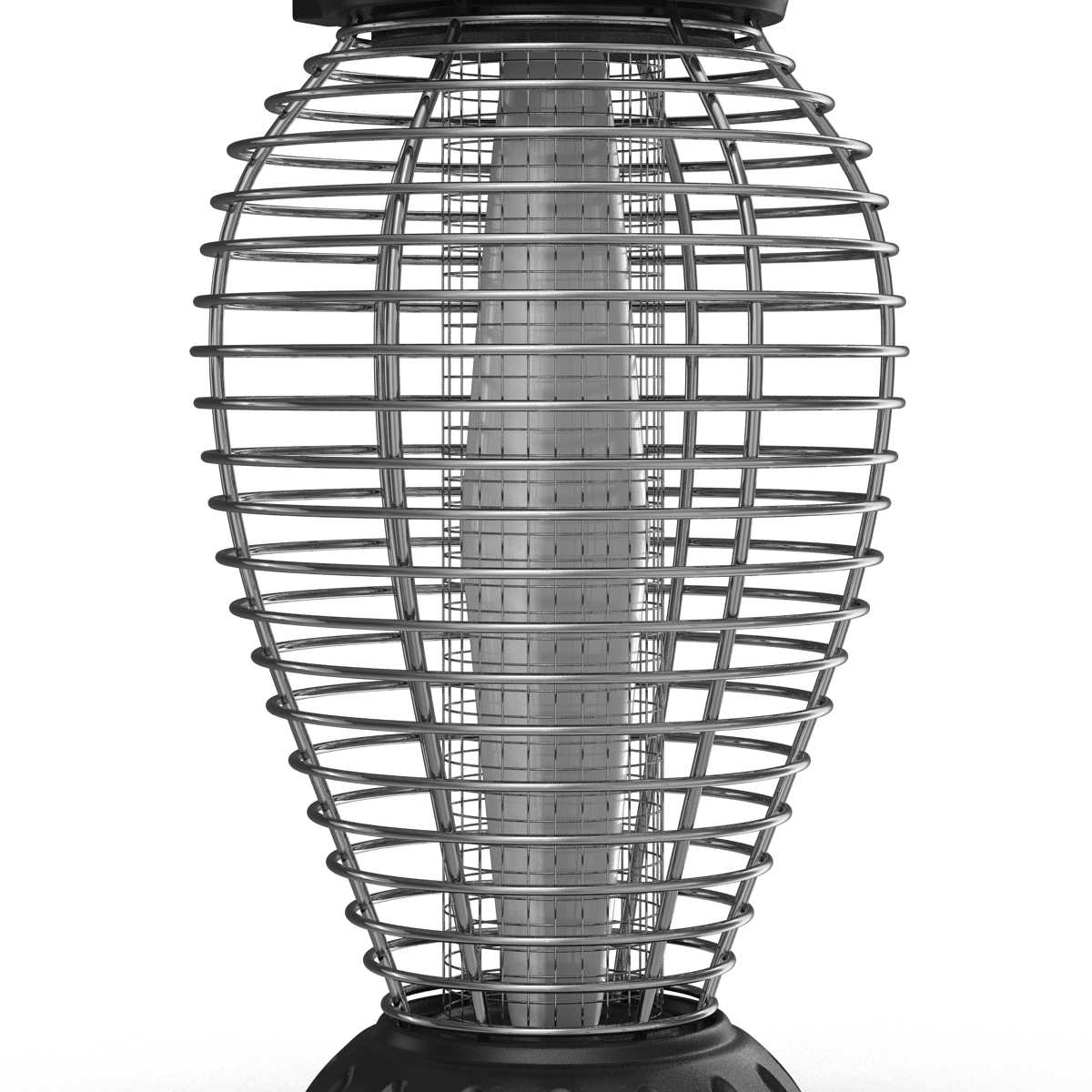 3D model Outdoor Bug Zapper 2