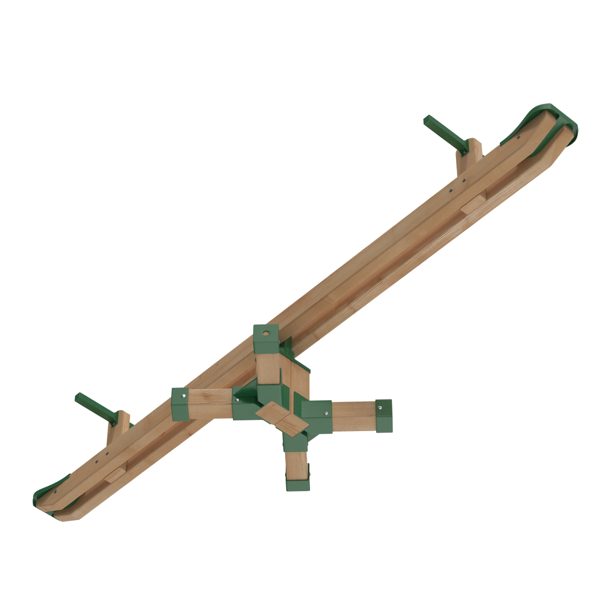 3D model Seesaw