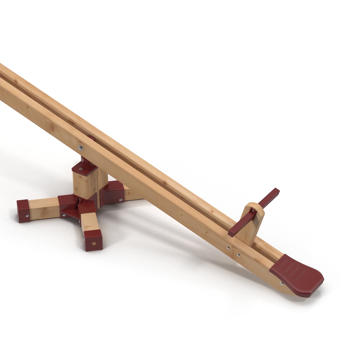 3D model Seesaw 2