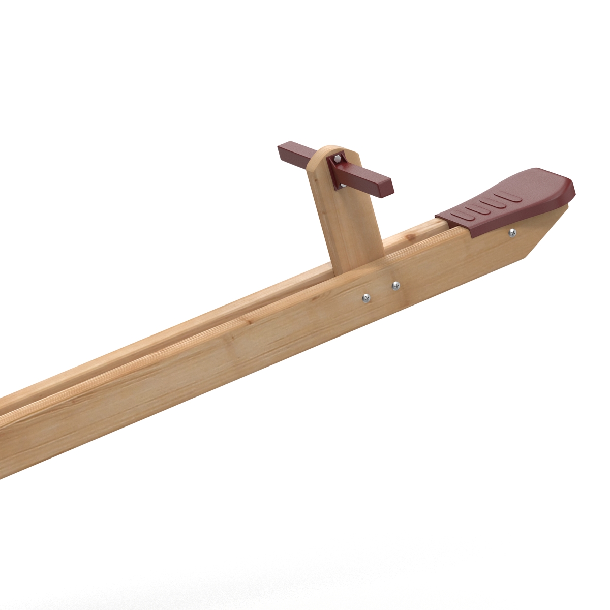 3D model Seesaw 2