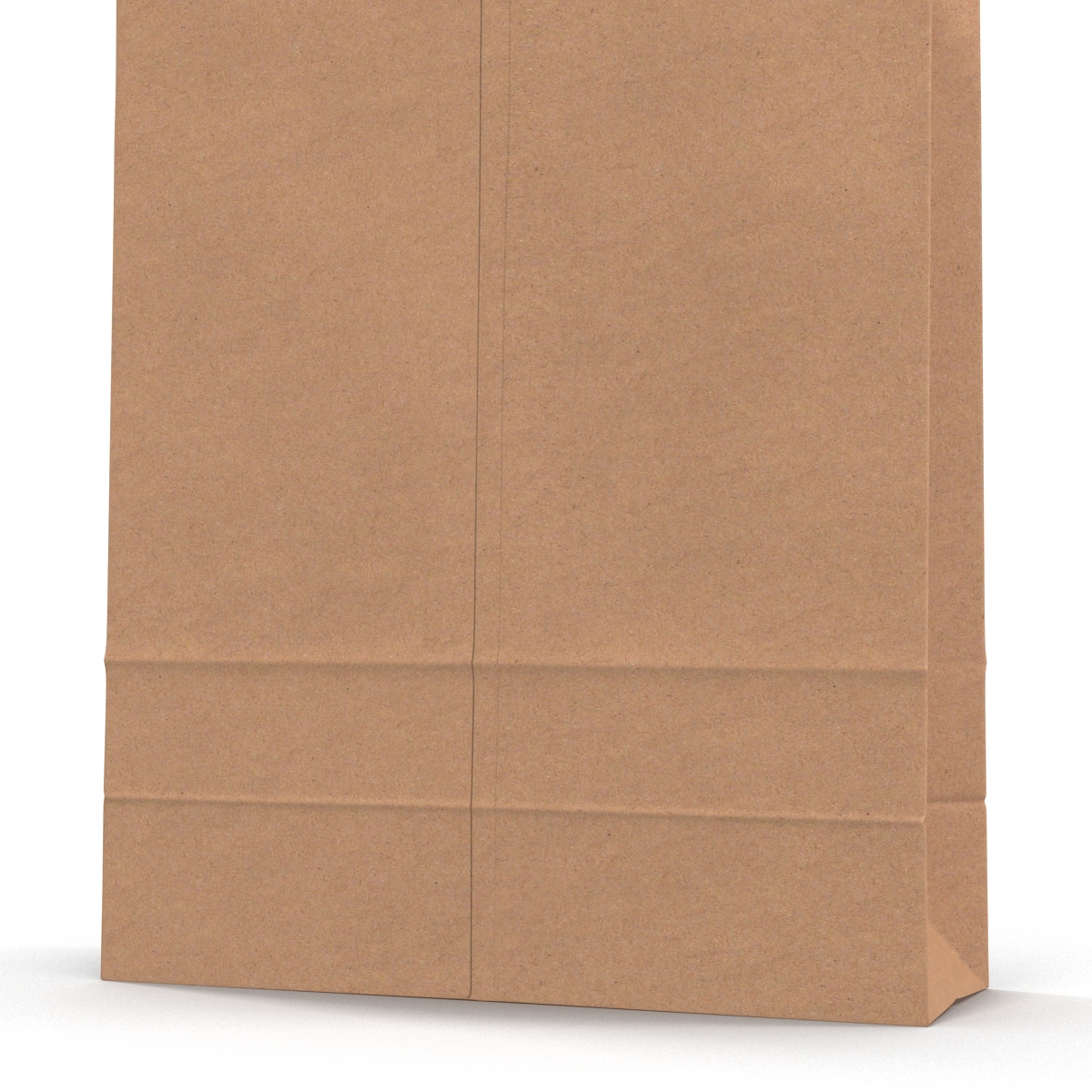 3D Paper Bag 5