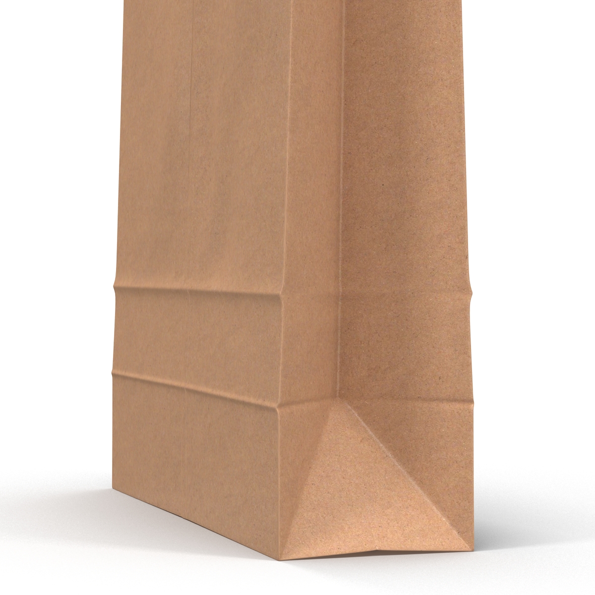 3D Paper Bag 5