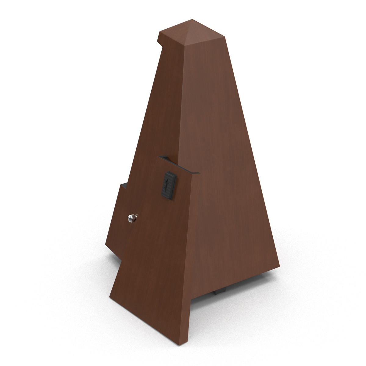 3D Manual Metronome