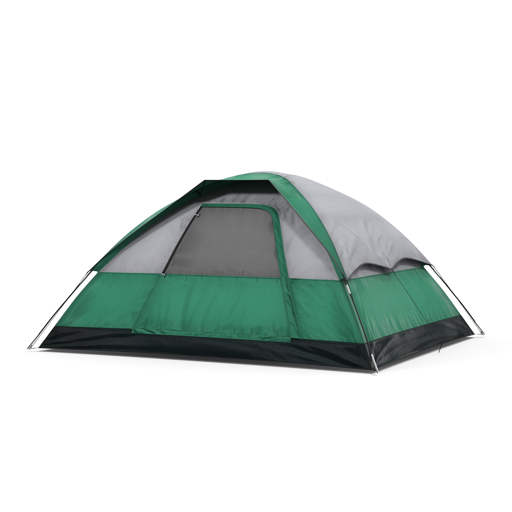 Camping Tent 3D