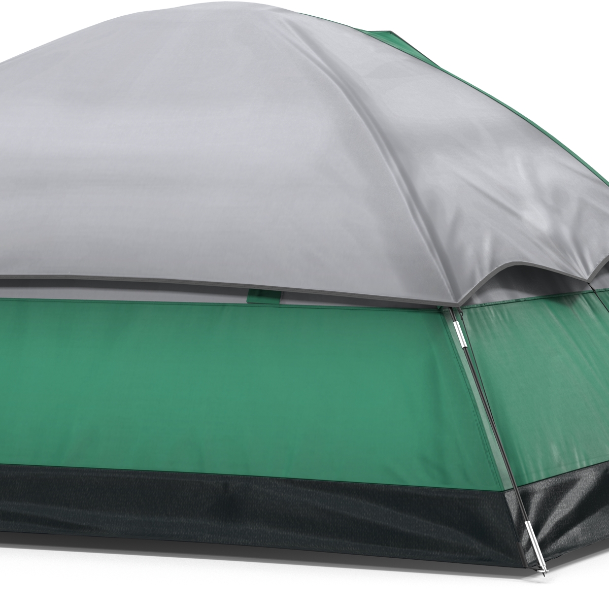 Camping Tent 3D