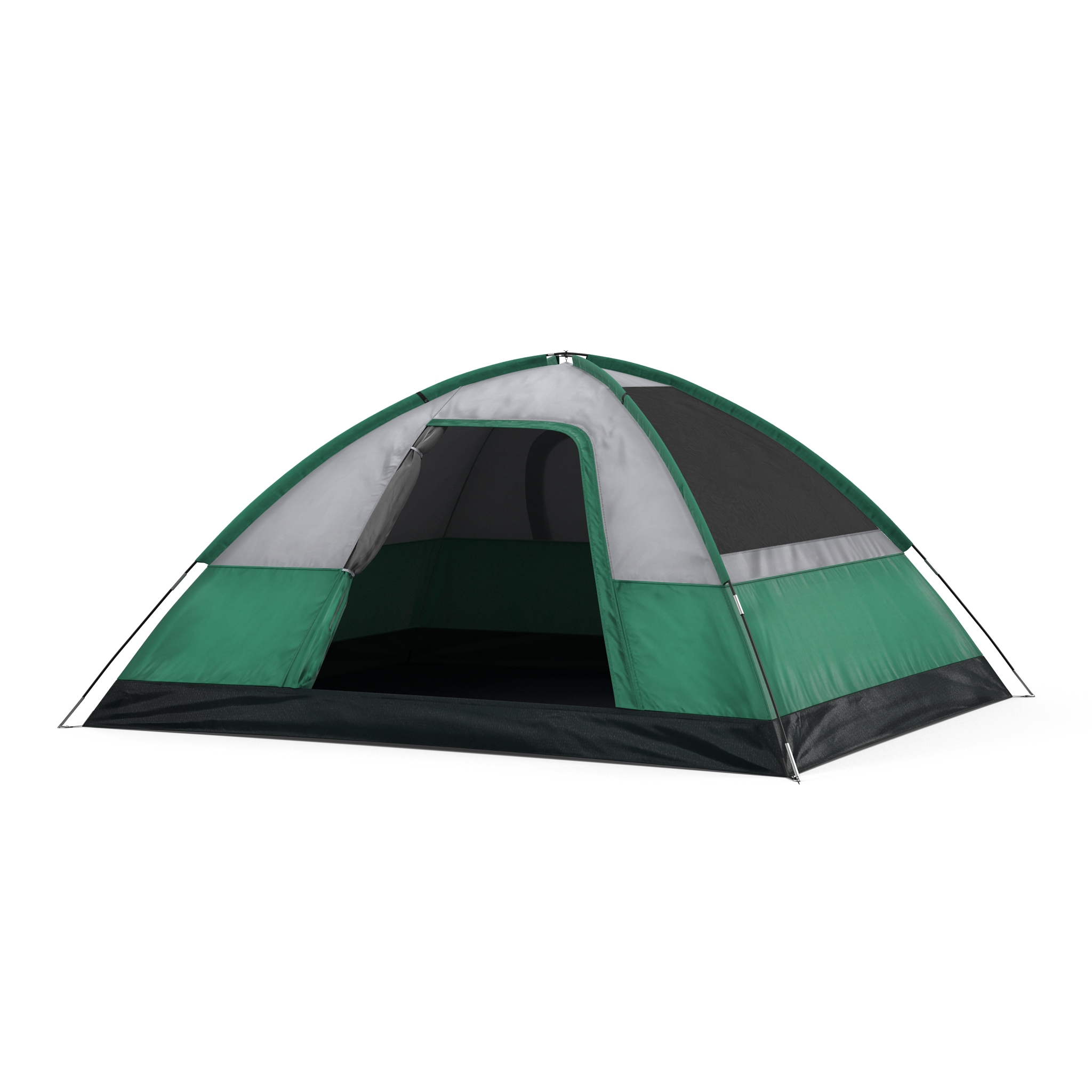 Dome Tent 3D model