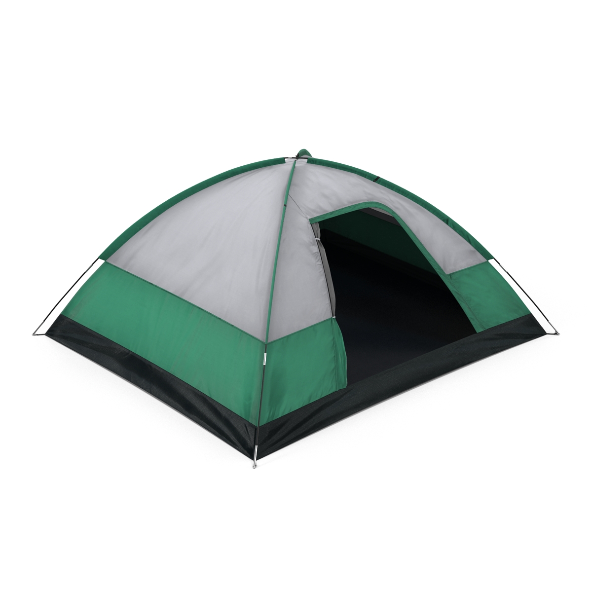 Dome Tent 3D model