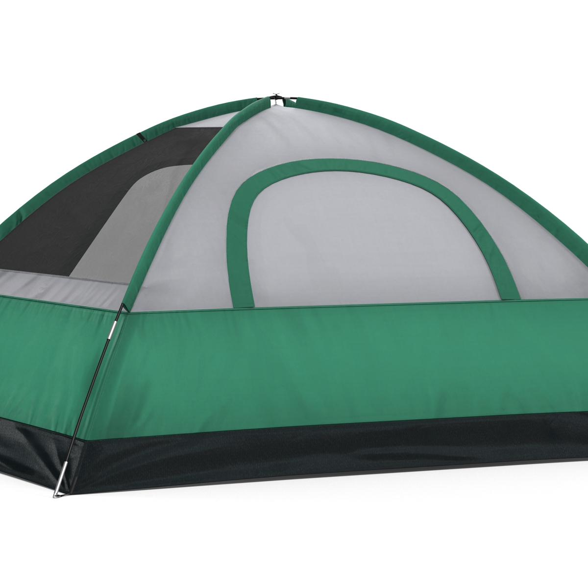 Dome Tent 3D model