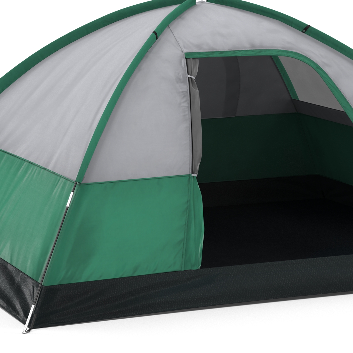 Dome Tent 3D model