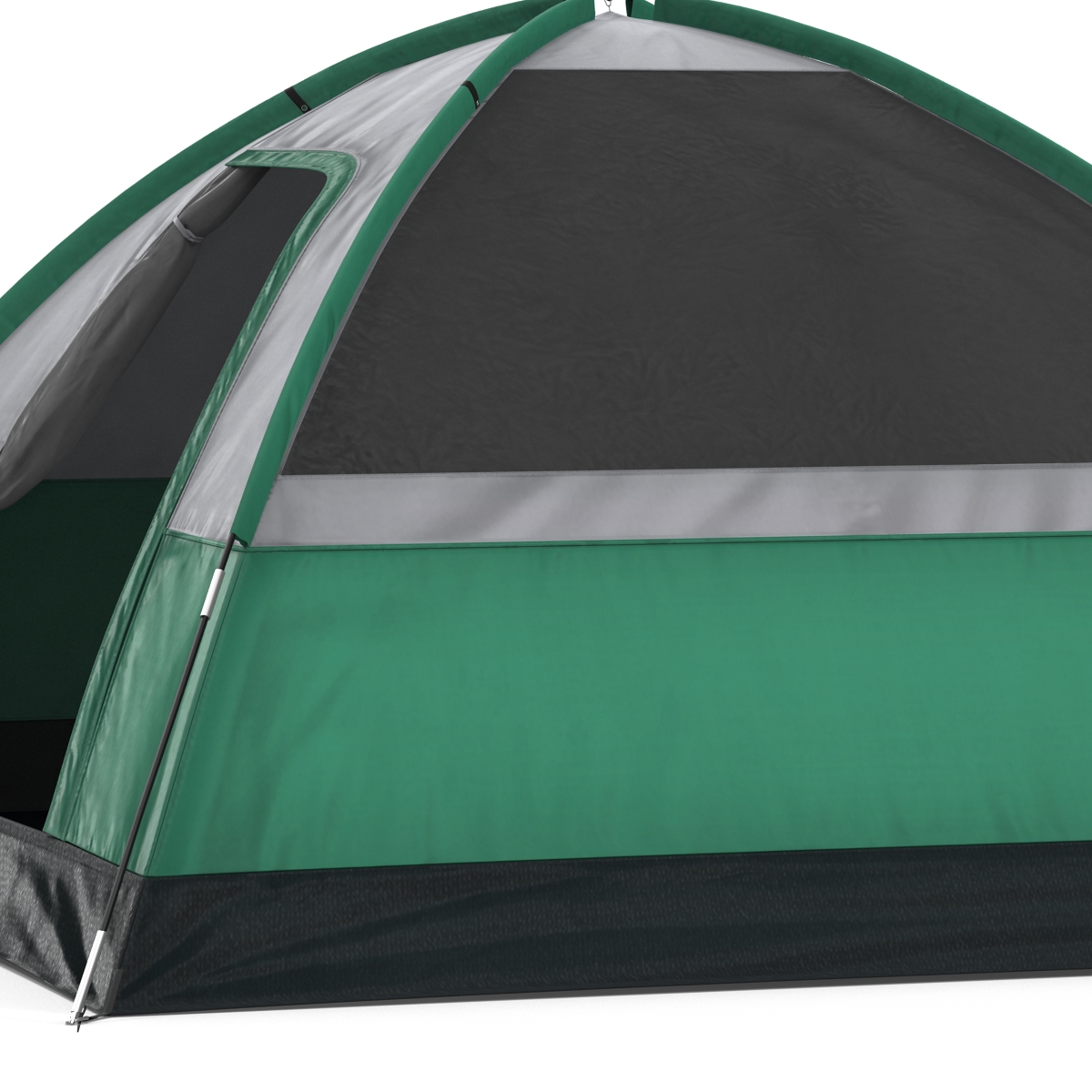 Dome Tent 3D model