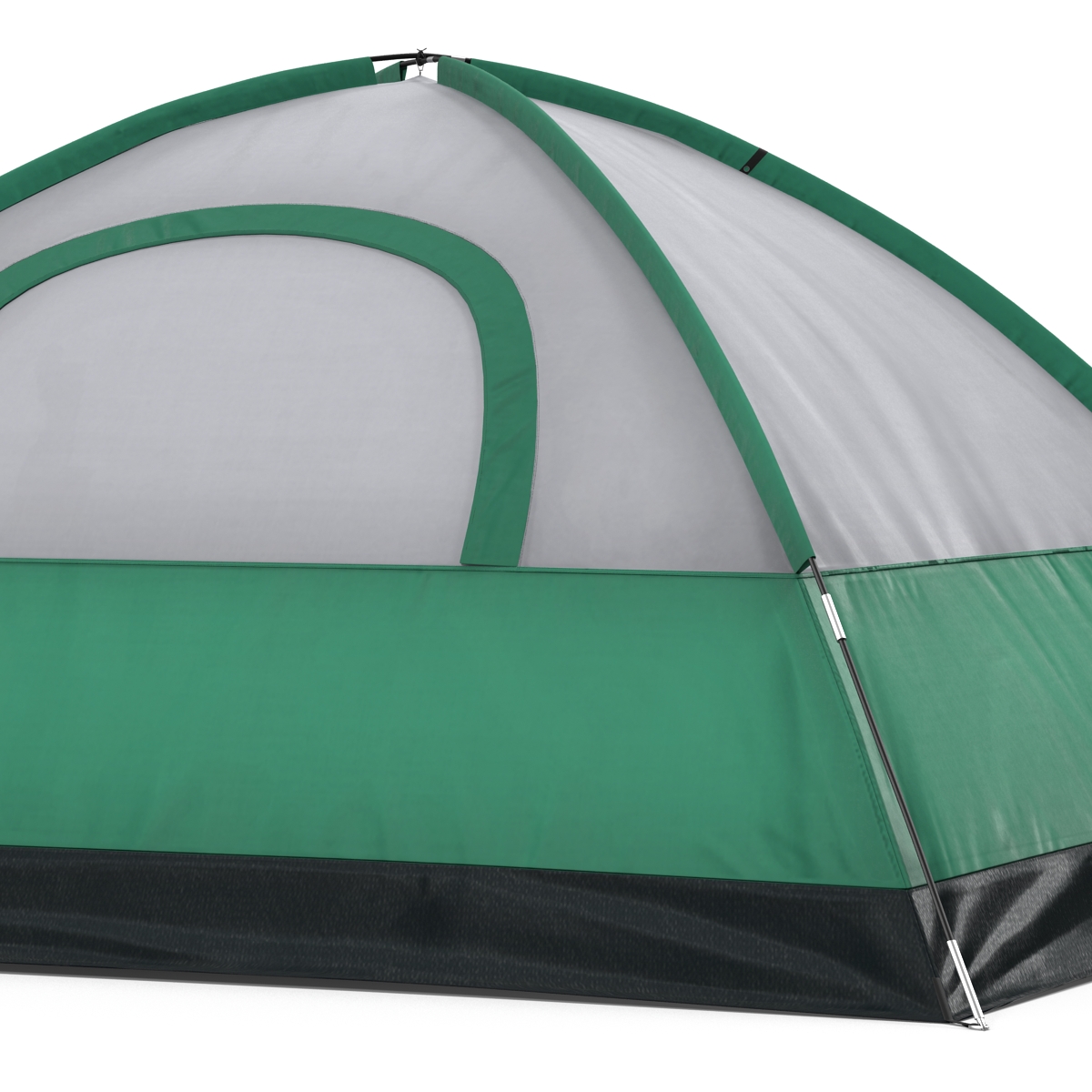 Dome Tent 3D model