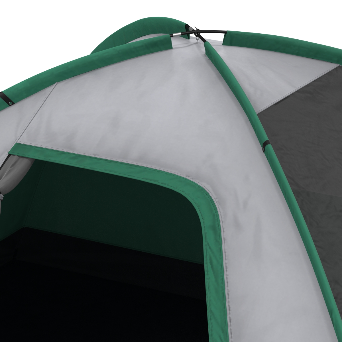 Dome Tent 3D model