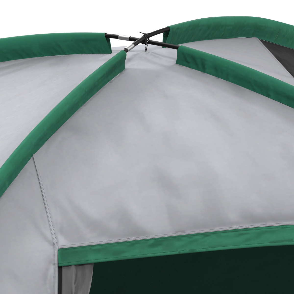 Dome Tent 3D model