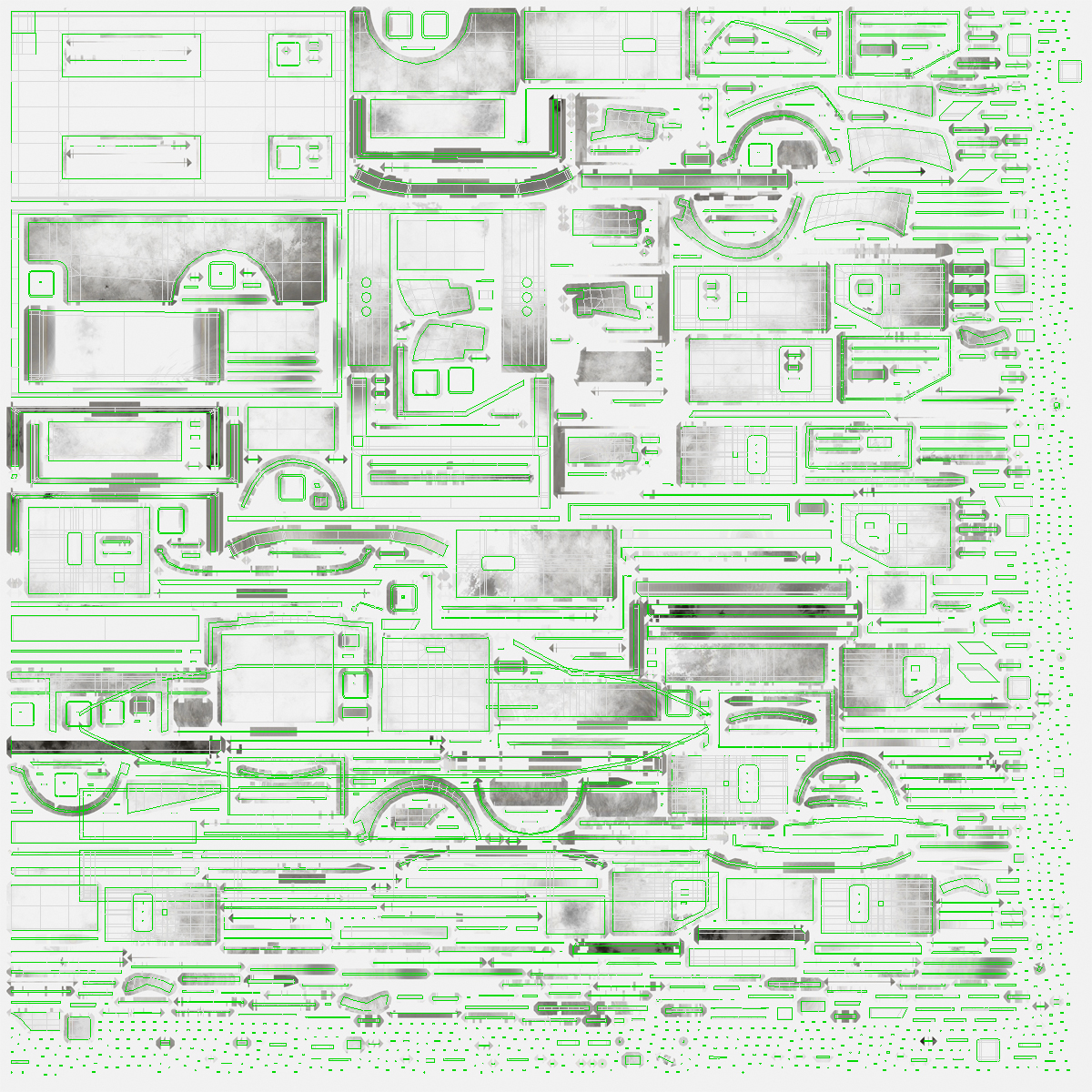 3D Bank Armored Car