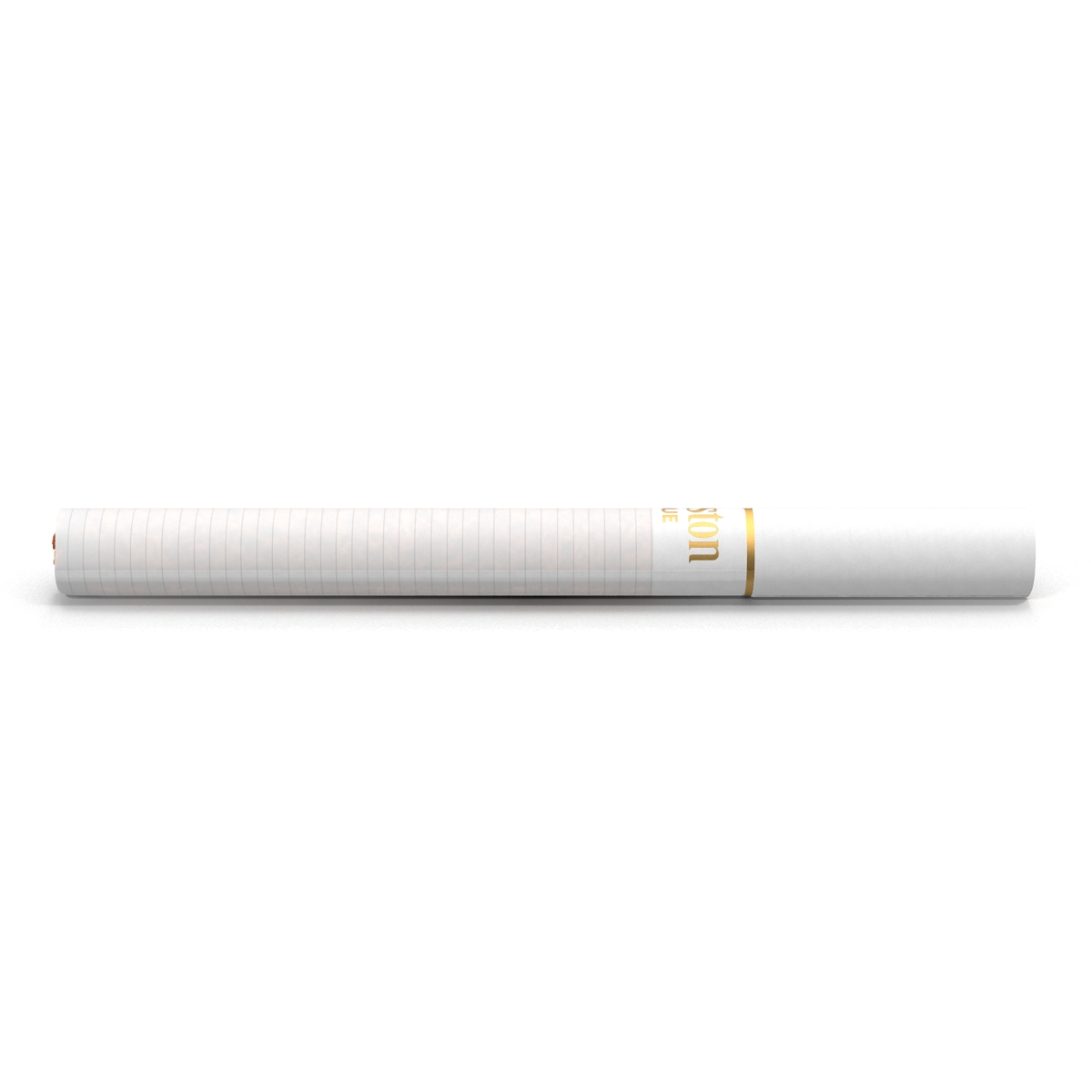 Cigarette Winston 3D