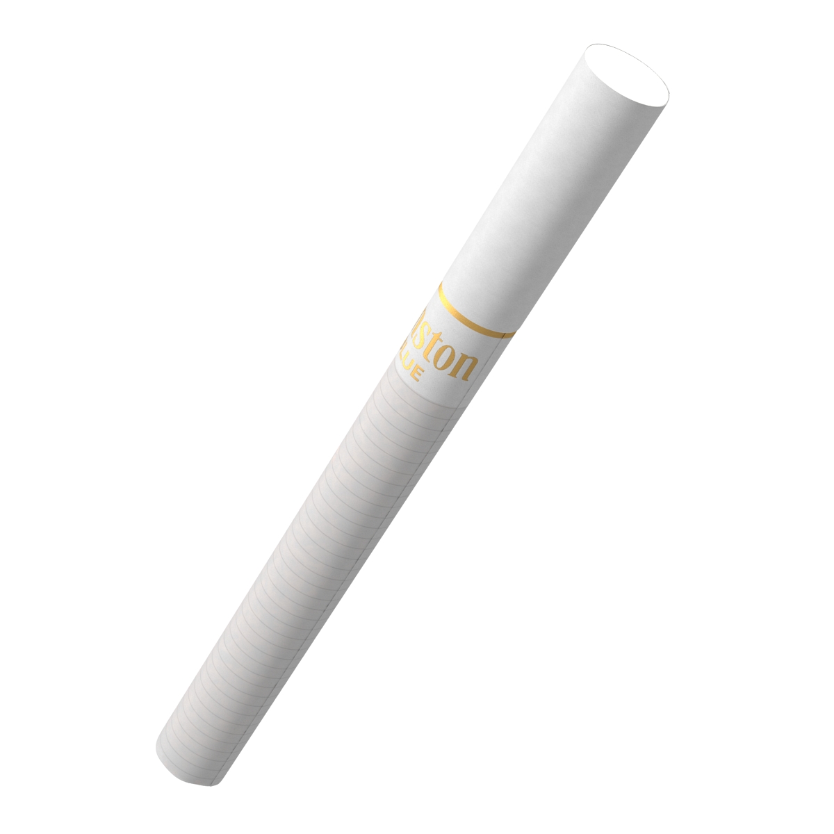 Cigarette Winston 3D