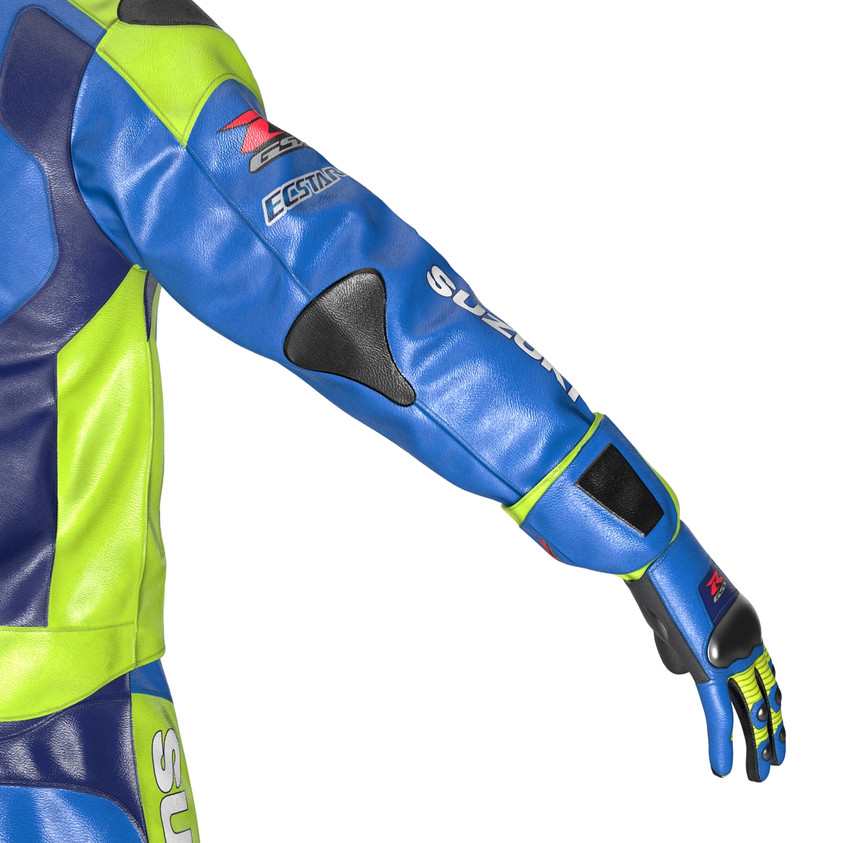 3D Moto Gear 2