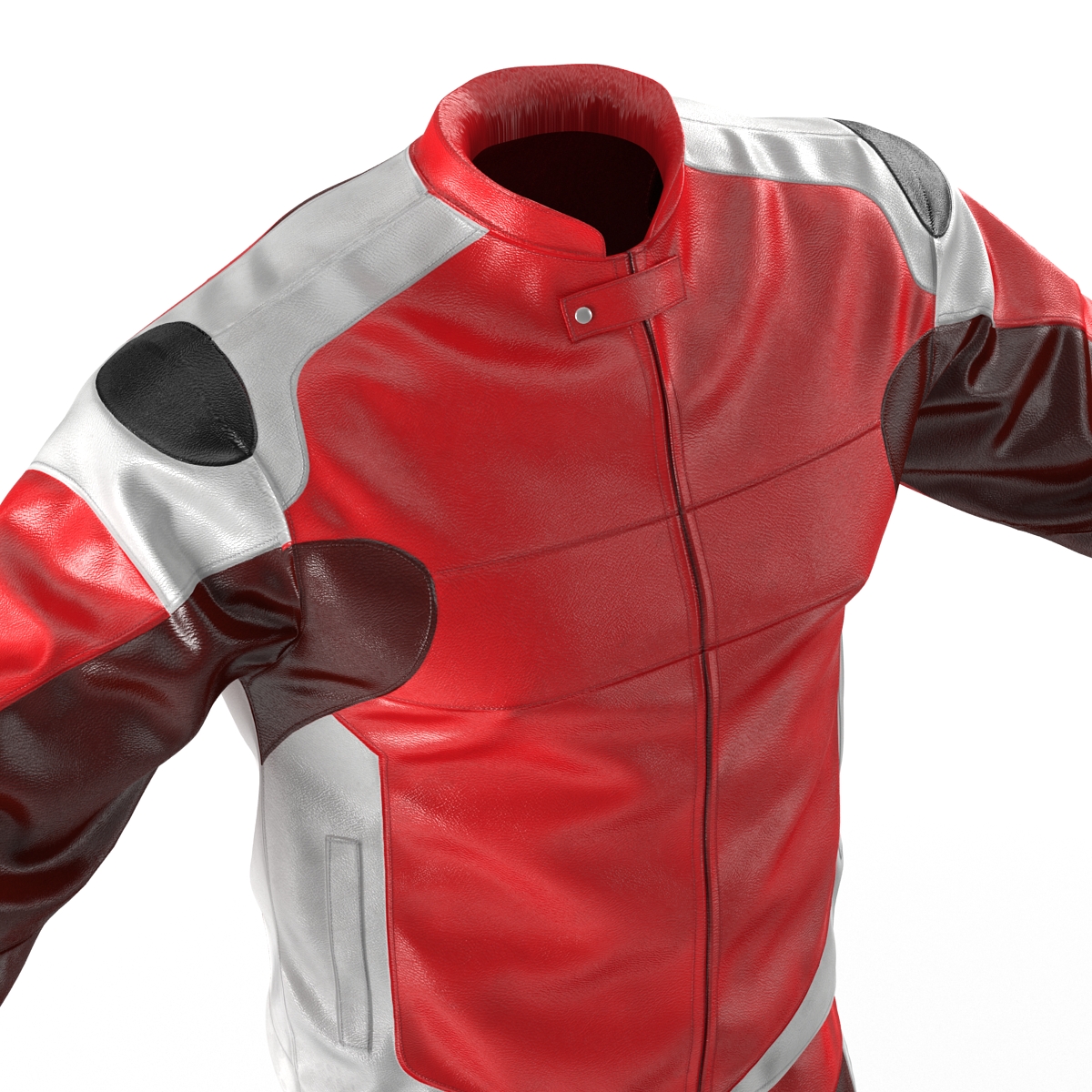 3D Riding Gear Generic 2