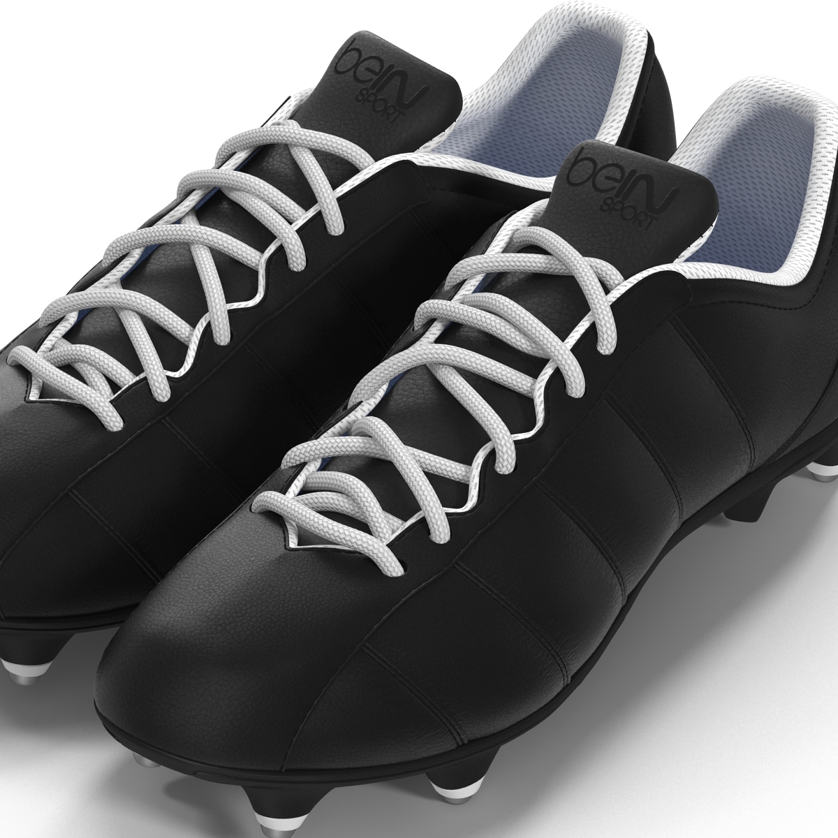 3D Football Boots 2