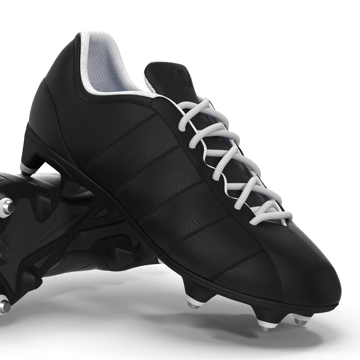 3D Football Boots 2